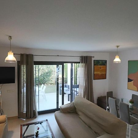 Exclusivo Adosado En Punta Coral El Rompido Apartamento Exterior foto
