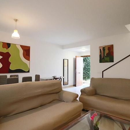Exclusivo Adosado En Punta Coral El Rompido Apartamento Exterior foto