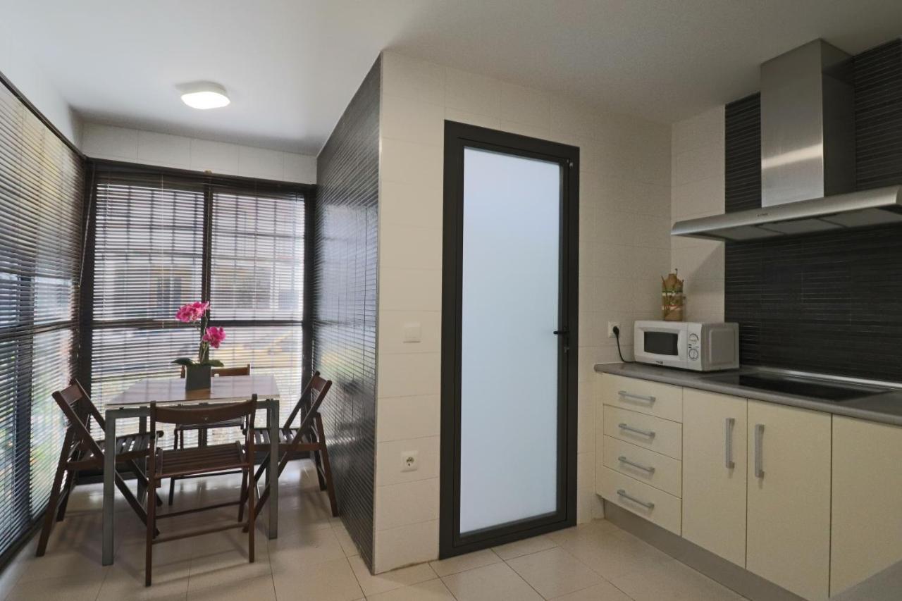 Exclusivo Adosado En Punta Coral El Rompido Apartamento Exterior foto