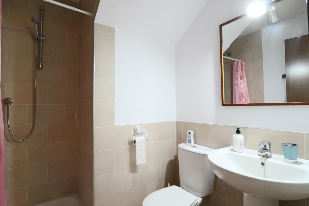 Exclusivo Adosado En Punta Coral El Rompido Apartamento Exterior foto