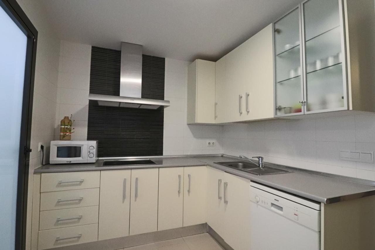 Exclusivo Adosado En Punta Coral El Rompido Apartamento Exterior foto