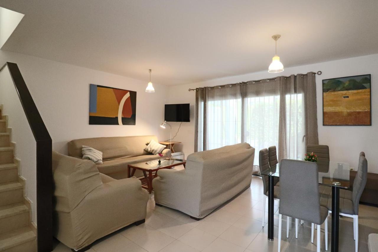 Exclusivo Adosado En Punta Coral El Rompido Apartamento Exterior foto