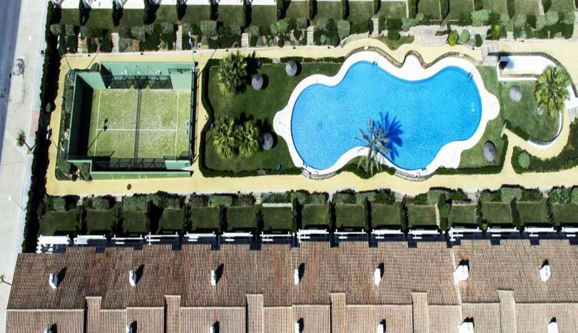 Exclusivo Adosado En Punta Coral El Rompido Apartamento Exterior foto