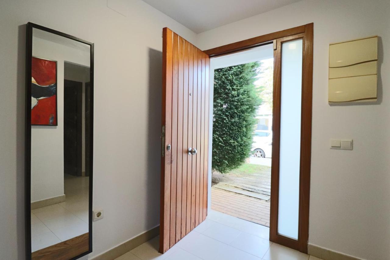 Exclusivo Adosado En Punta Coral El Rompido Apartamento Exterior foto