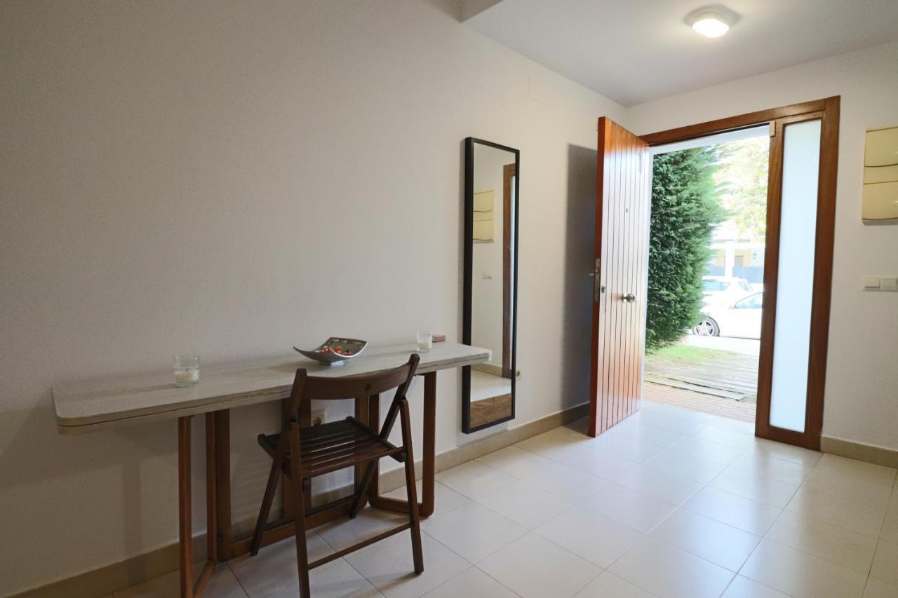 Exclusivo Adosado En Punta Coral El Rompido Apartamento Exterior foto