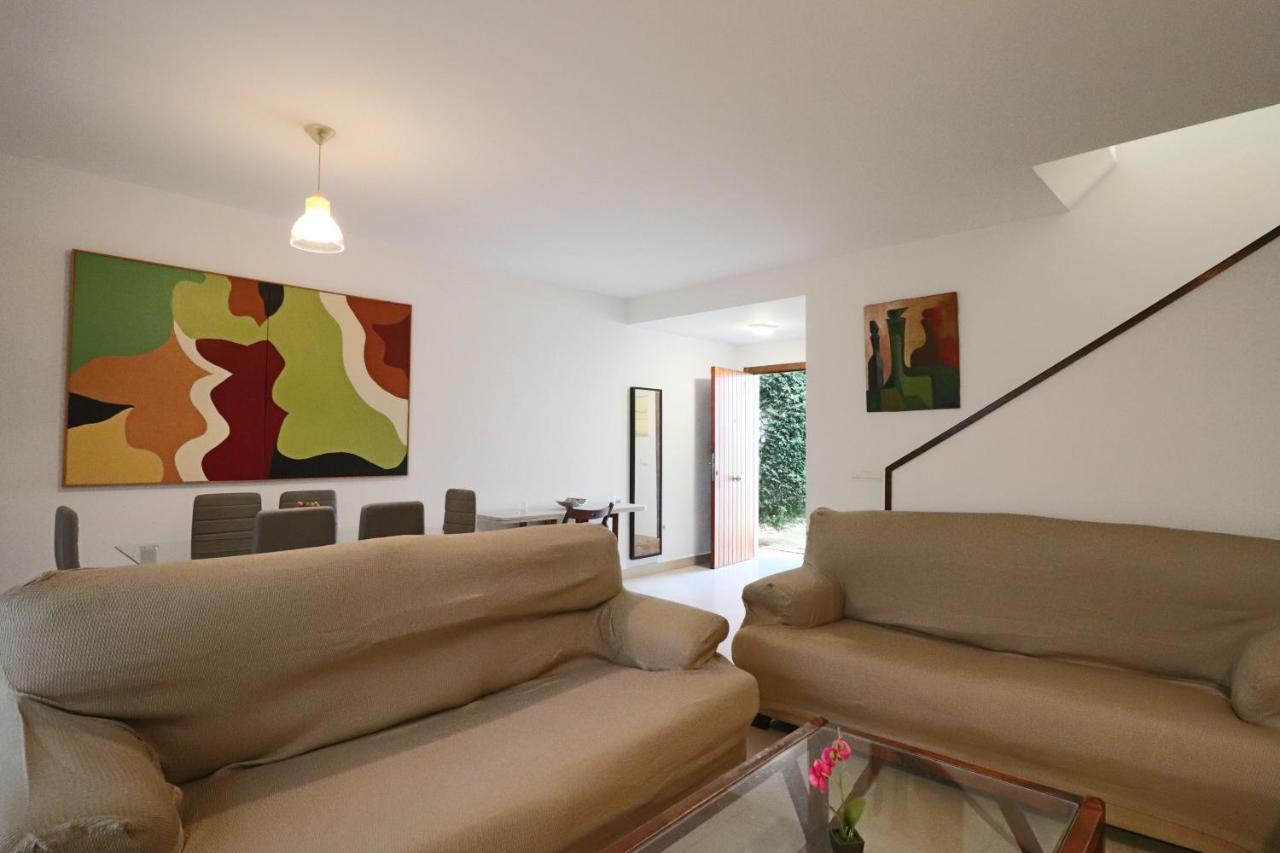 Exclusivo Adosado En Punta Coral El Rompido Apartamento Exterior foto