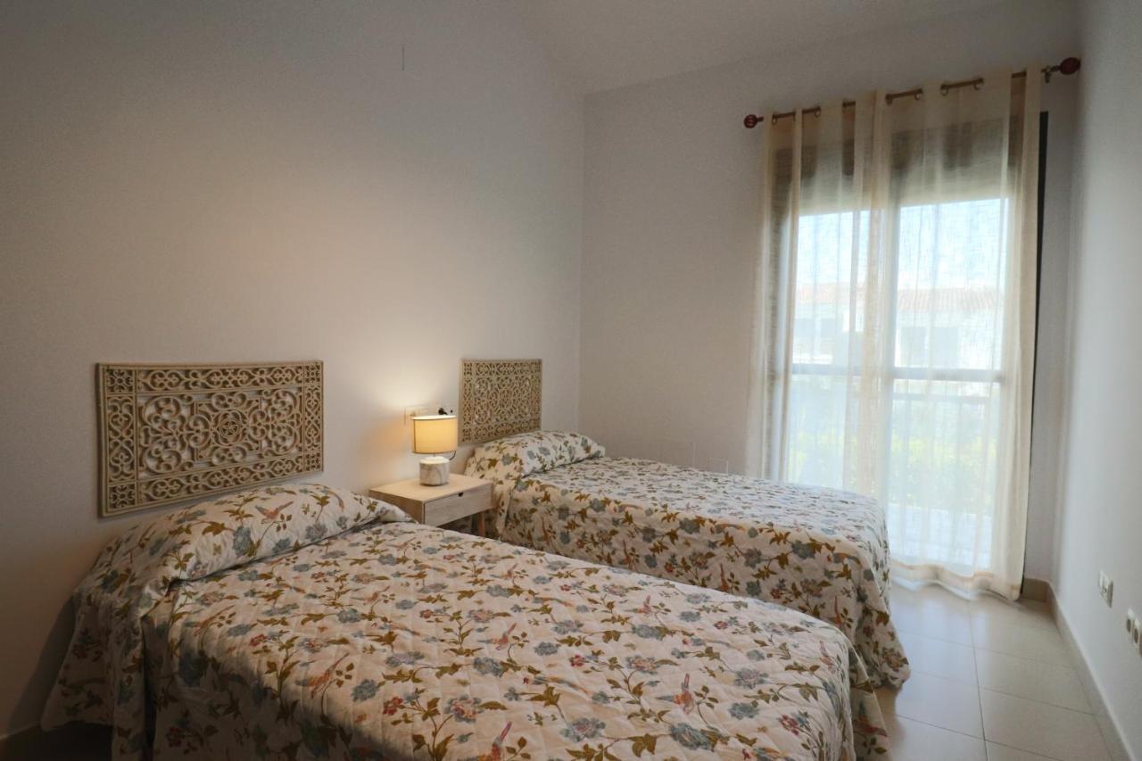 Exclusivo Adosado En Punta Coral El Rompido Apartamento Exterior foto