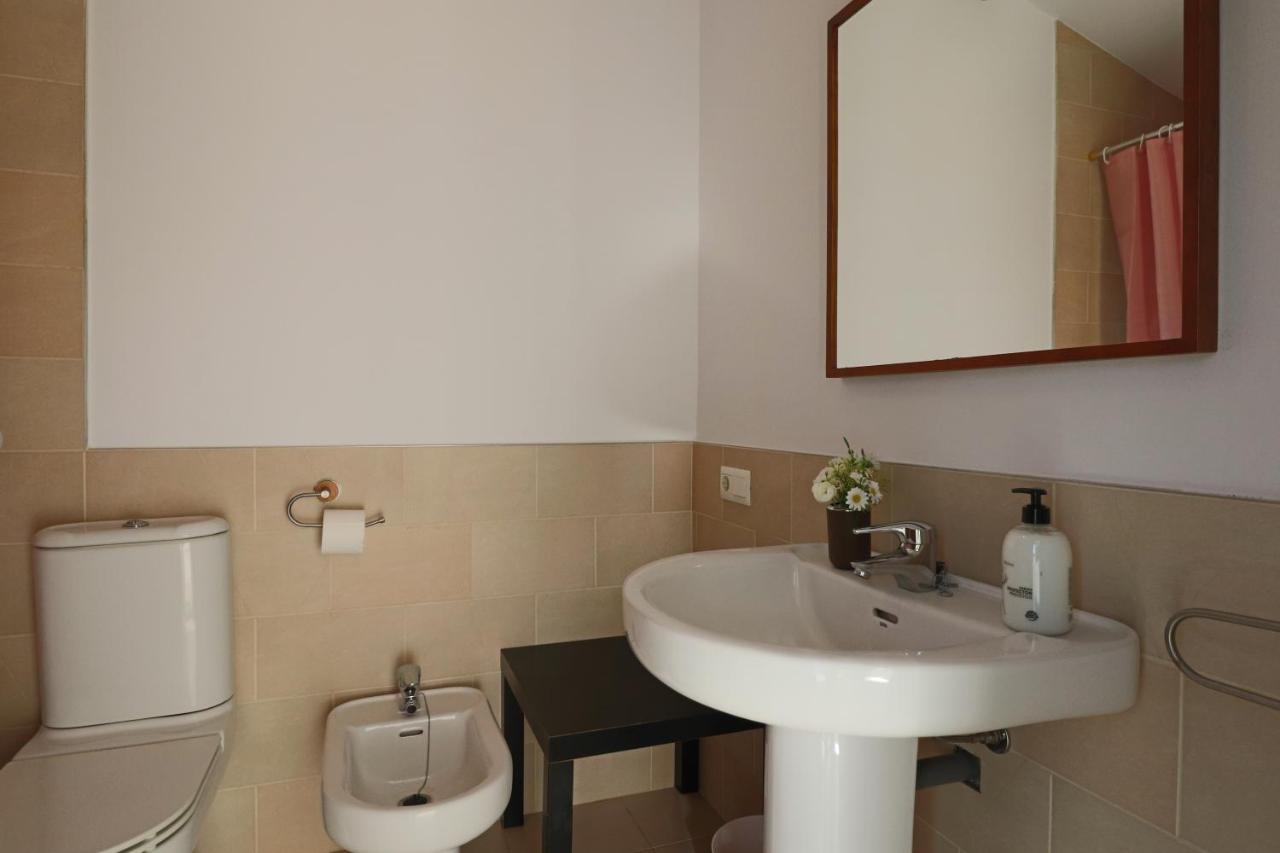Exclusivo Adosado En Punta Coral El Rompido Apartamento Exterior foto