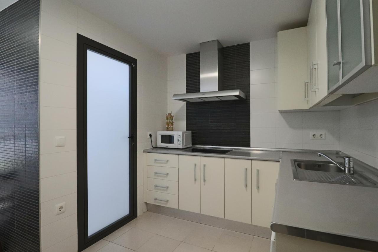 Exclusivo Adosado En Punta Coral El Rompido Apartamento Exterior foto