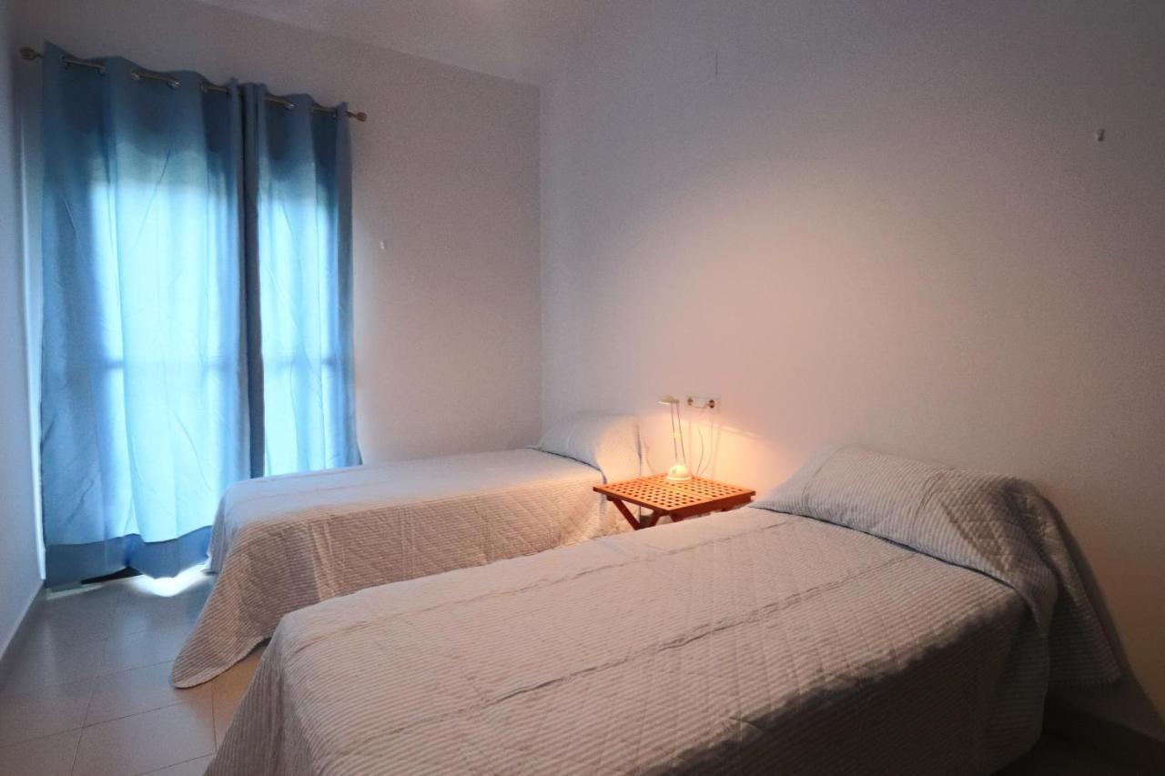 Exclusivo Adosado En Punta Coral El Rompido Apartamento Exterior foto