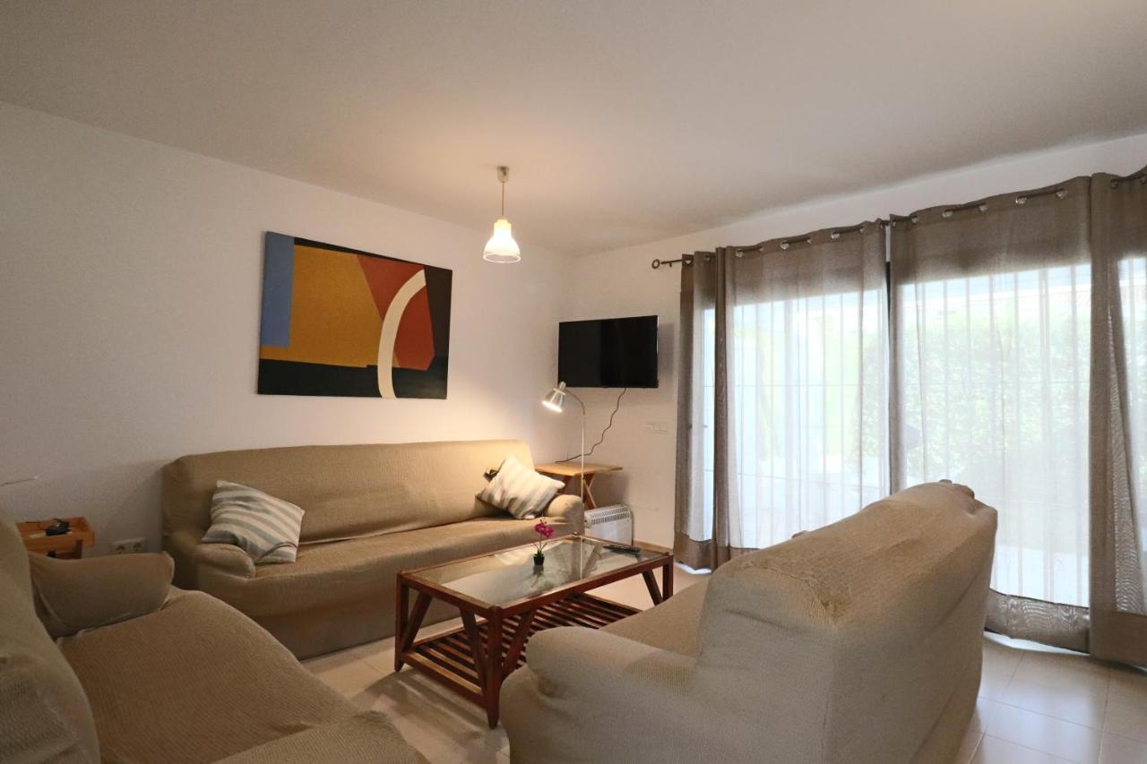 Exclusivo Adosado En Punta Coral El Rompido Apartamento Exterior foto