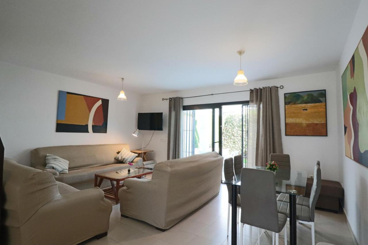Exclusivo Adosado En Punta Coral El Rompido Apartamento Exterior foto