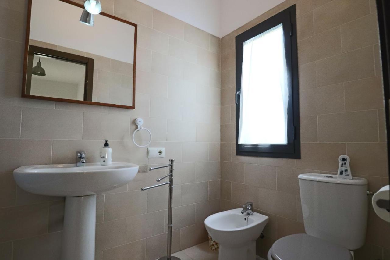 Exclusivo Adosado En Punta Coral El Rompido Apartamento Exterior foto