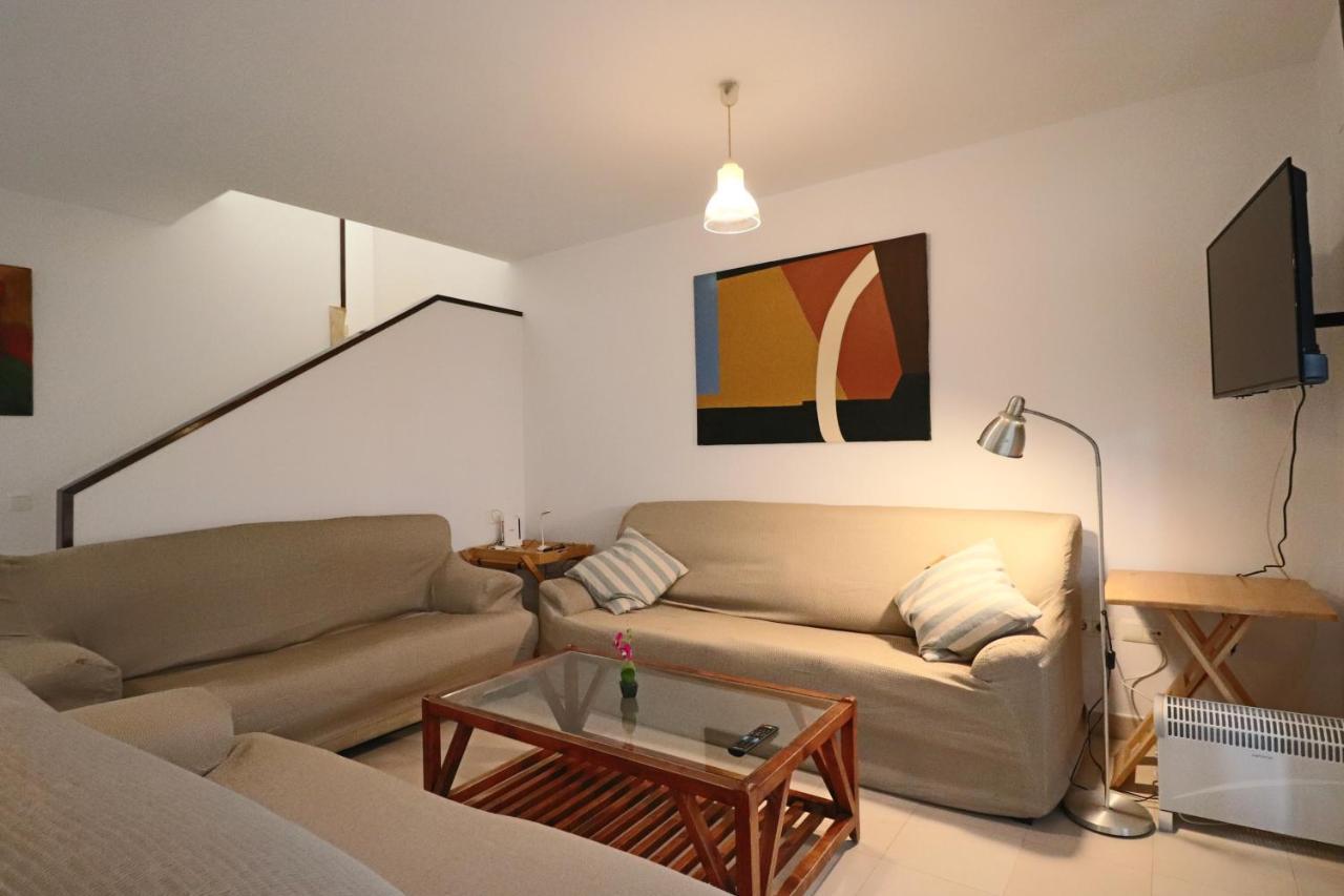 Exclusivo Adosado En Punta Coral El Rompido Apartamento Exterior foto